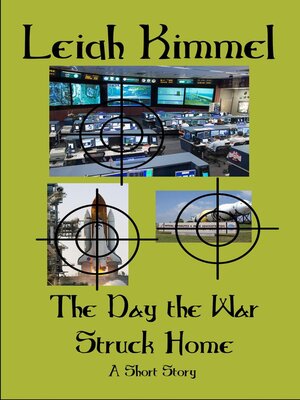 cover image of The Day the War Struck Home